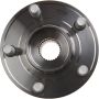 Autopart International Wheel Hub Assembly 1411605384