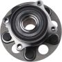 Autopart International Wheel Hub Assembly 1411605387