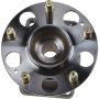 Autopart International Wheel Hub Assembly 1411605389