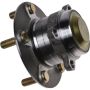 Autopart International Wheel Hub Assembly 1411605390