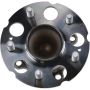 Autopart International Wheel Hub Assembly 1411605394