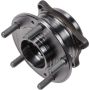 Autopart International Wheel Hub Assembly 1411605399