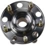 Autopart International Wheel Hub Assembly 1411605401