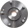 Autopart International Wheel Hub Assembly 1411605402