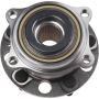 Autopart International Wheel Hub Assembly 1411605404