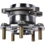 Autopart International Wheel Hub Assembly 1411605406