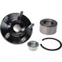 Autopart International Wheel Bearing Assembly Kit 1411605661