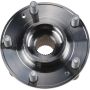 Autopart International Wheel Hub Assembly 1411611913