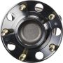 Autopart International Wheel Hub Assembly 1411611915