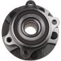 Autopart International Wheel Hub Assembly 1411611921