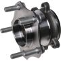 Autopart International Wheel Hub Assembly 1411611925