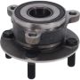 Autopart International Wheel Hub Assembly 1411611929