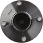 Autopart International Wheel Hub Assembly 1411611930