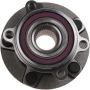 Autopart International Wheel Hub Assembly 1411611932