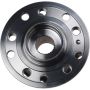 Autopart International Wheel Hub Assembly 1411611934