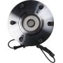 Autopart International Wheel Hub Assembly 1411611941