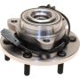 Autopart International Wheel Hub Assembly 1411611942