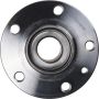 Autopart International Wheel Hub Assembly 1411612759