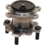 Autopart International Wheel Hub Assembly 1411612760