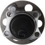 Autopart International Wheel Hub Assembly 1411612766