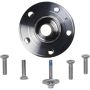 Autopart International Wheel Hub Assembly 1411612769
