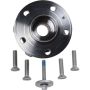 Autopart International Wheel Hub Assembly 1411612771
