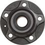 Autopart International Wheel Hub Assembly 1411634580
