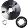 Autopart International Wheel Hub Repair Kit 1411637265