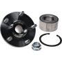 Autopart International Wheel Hub Repair Kit 1411637266