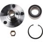 Autopart International Wheel Hub Repair Kit 1411637267