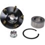 Autopart International Wheel Hub Repair Kit 1411637268