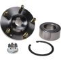 Autopart International Wheel Hub Repair Kit 1411637269