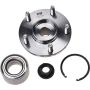 Autopart International Wheel Hub Repair Kit 1411637270