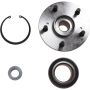 Autopart International Wheel Hub Repair Kit 1411637276