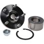 Autopart International Wheel Hub Repair Kit 1411637278