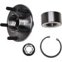 Autopart International Wheel Hub Repair Kit 1411637398