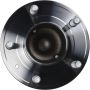 Autopart International Wheel Hub Assembly 1411639465