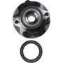 Autopart International Wheel Hub Assembly 1411640291