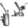 Global Parts Distributors LLC 1411664 gpd Accumulator/ Filter 1411664