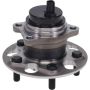 Autopart International Wheel Hub Assembly 1411668838