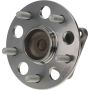 Autopart International Wheel Hub Assembly 1411668841
