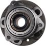 Autopart International Wheel Hub Assembly 1411679912