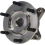 Autopart International Wheel Hub Assembly 1411686610