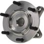 Autopart International Wheel Hub Assembly 1411686613