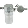 Global Parts Distributors LLC 1411694 gpd Accumulator/ Filter 1411694