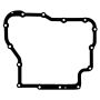 Ajusa 14117000 Gasket, Wet Sump