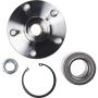 Autopart International Wheel Hub Repair Kit 1411704495