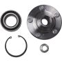 Autopart International Wheel Hub Repair Kit 1411704496