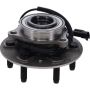 Autopart International Wheel Hub Assembly 1411704843