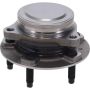 Autopart International Wheel Hub Assembly 1411705594